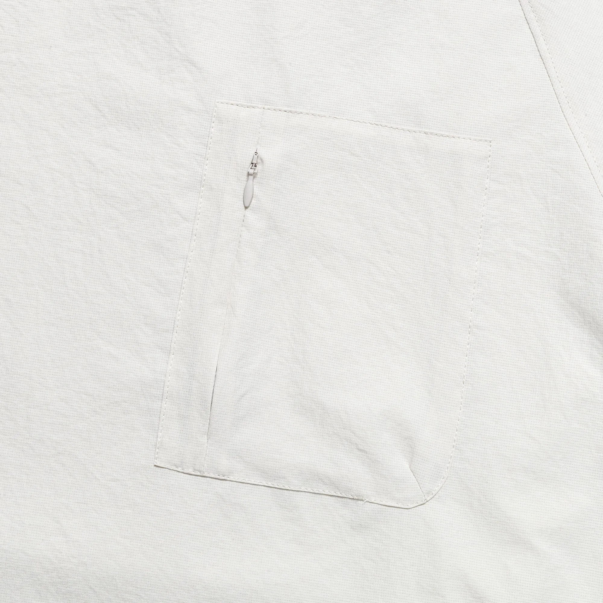 Air Cloth Comfy Tee - Beige