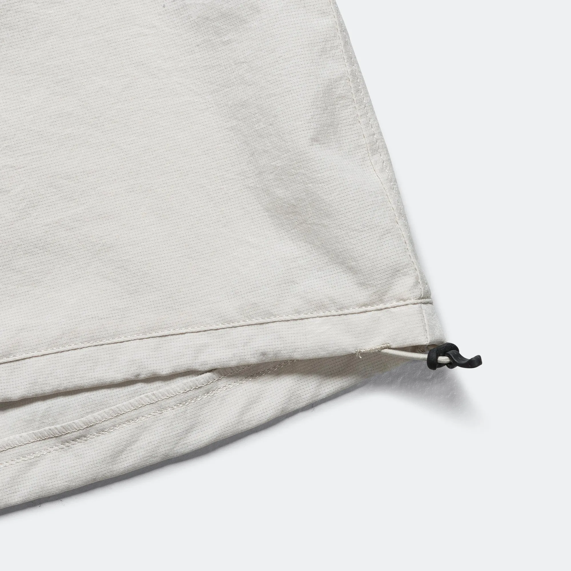 Air Cloth Comfy Tee - Beige