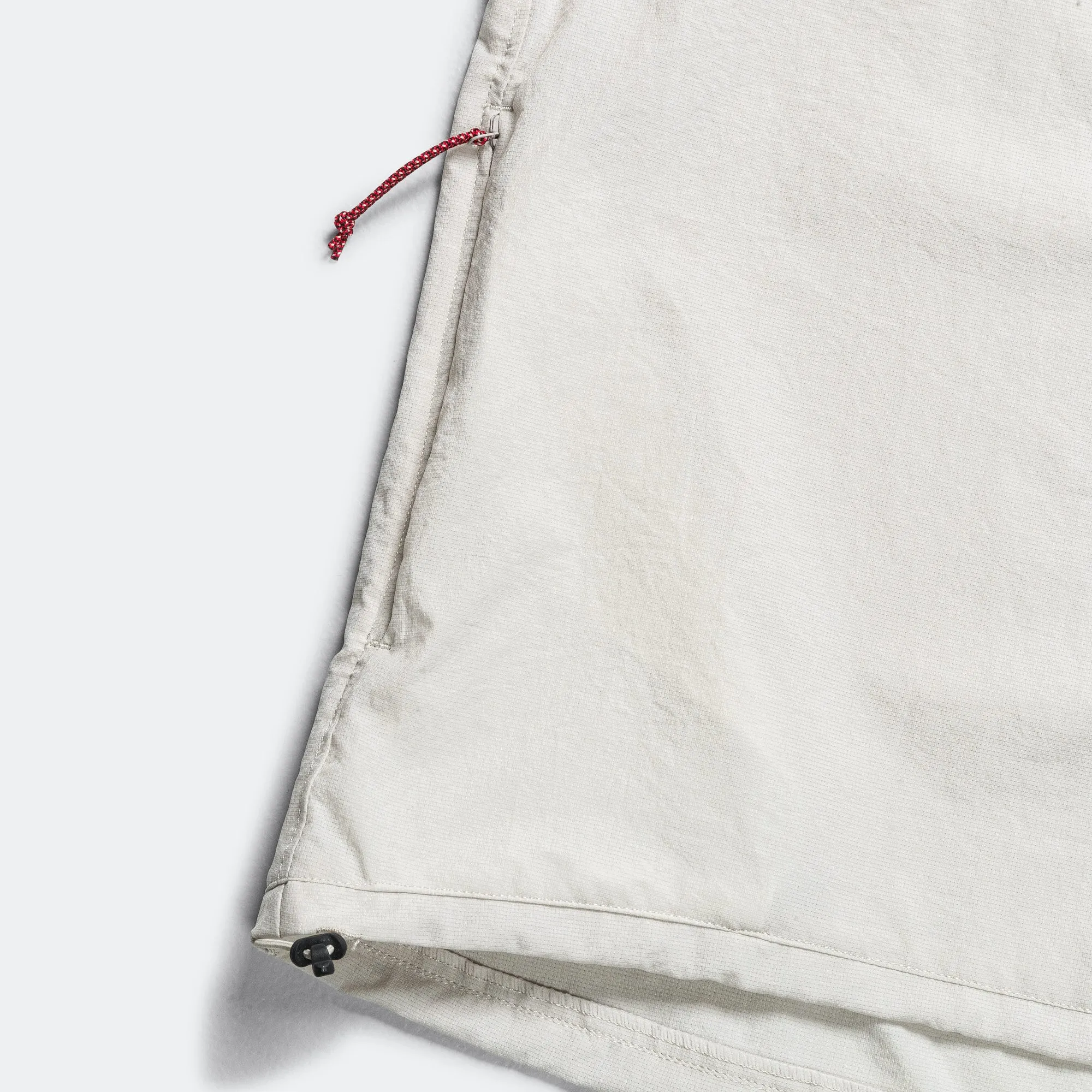Air Cloth Comfy Tee - Beige