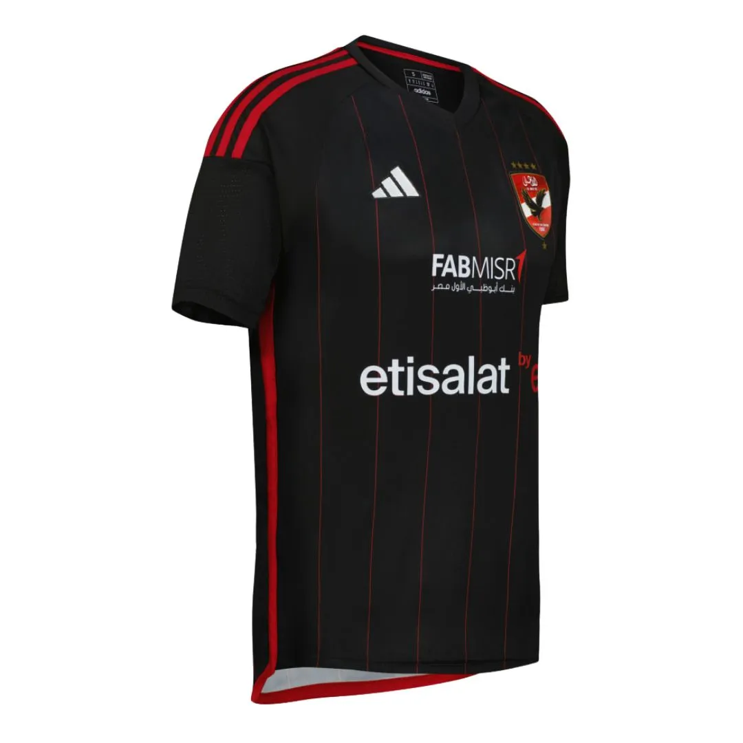 Al Ahly 23/24 Away Jersey T-shirts