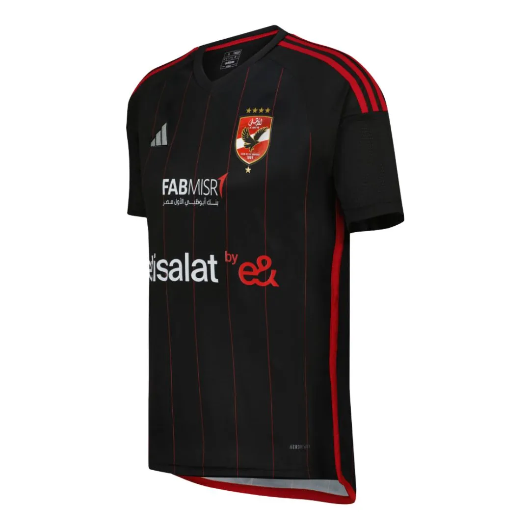Al Ahly 23/24 Away Jersey T-shirts