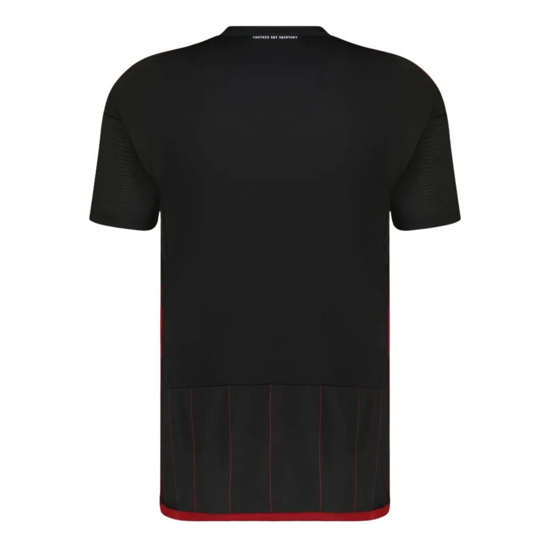 Al Ahly 23/24 Away Jersey T-shirts