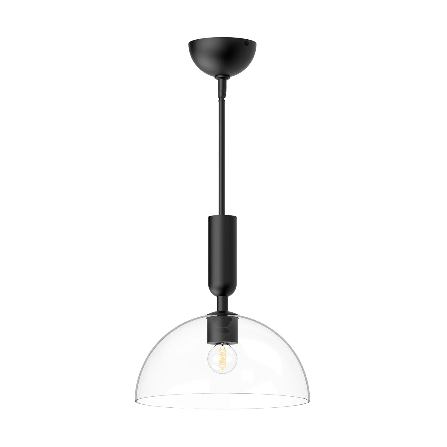 Alora Mood Jude 12 Inch Pendant