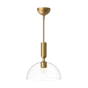 Alora Mood Jude 12 Inch Pendant