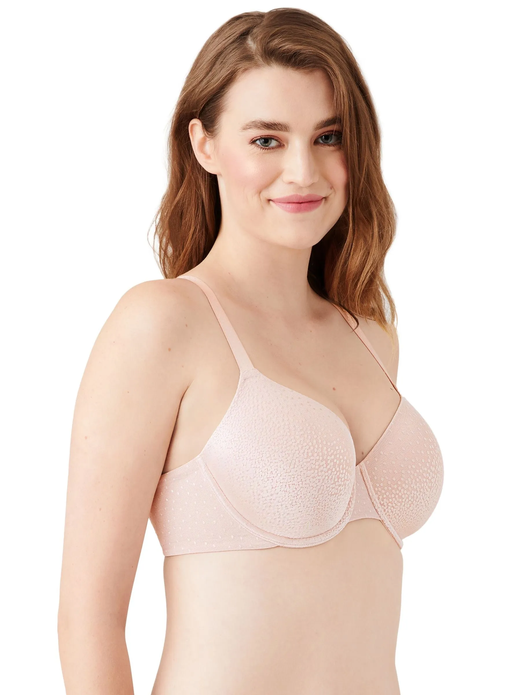 Back Appeal T-Shirt Bra