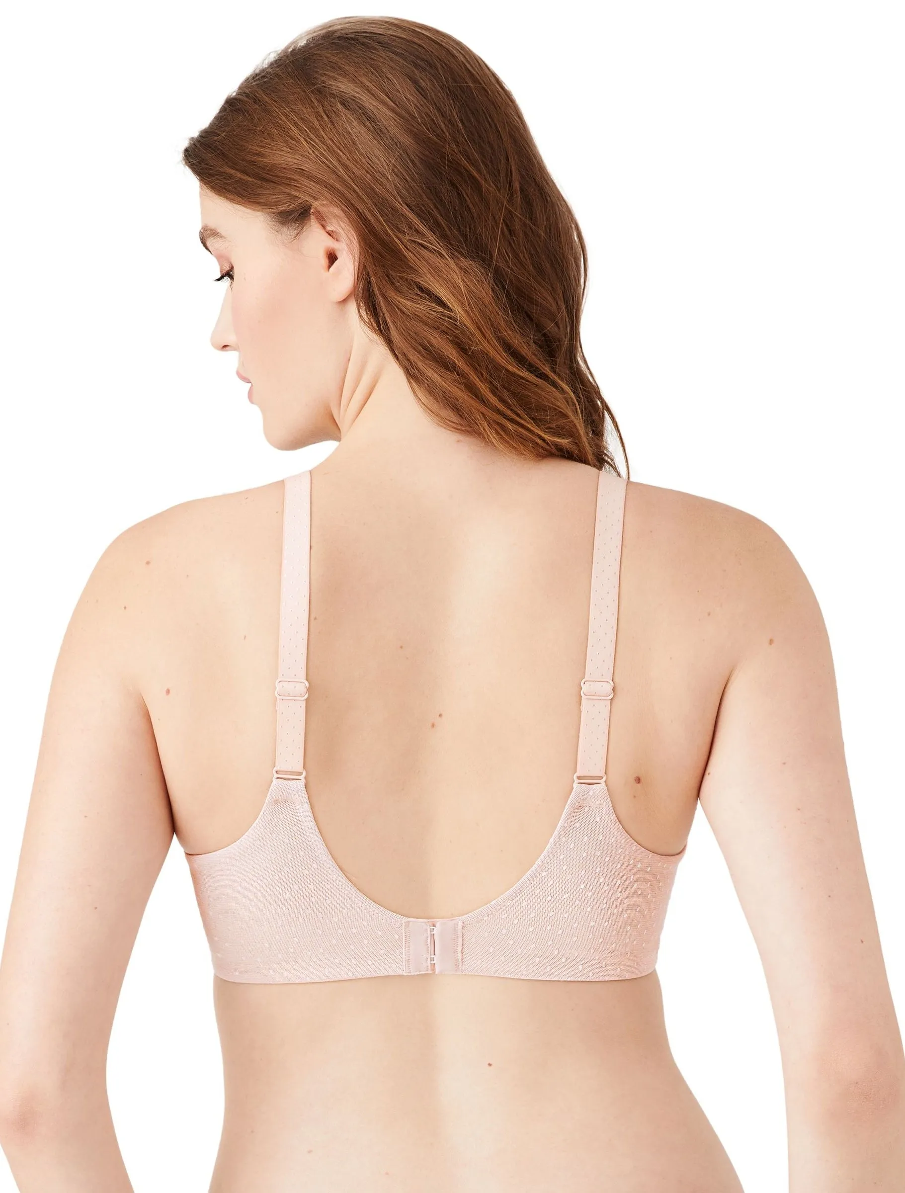 Back Appeal T-Shirt Bra