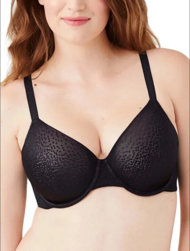 Back Appeal T-Shirt Bra