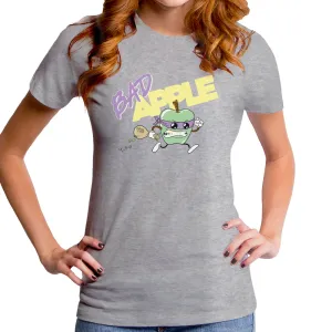 Bad Apple Women's T-Shirt