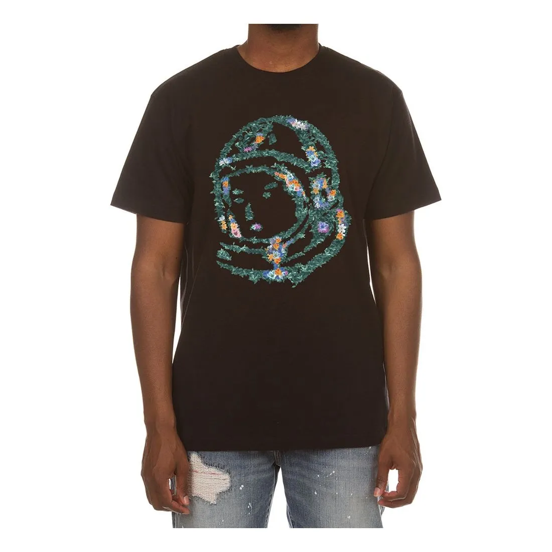 BBC Black BB Helmet SS Tee (831-9202)