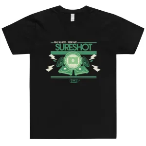 Beat Junkies Sure Shot IPA T-Shirt
