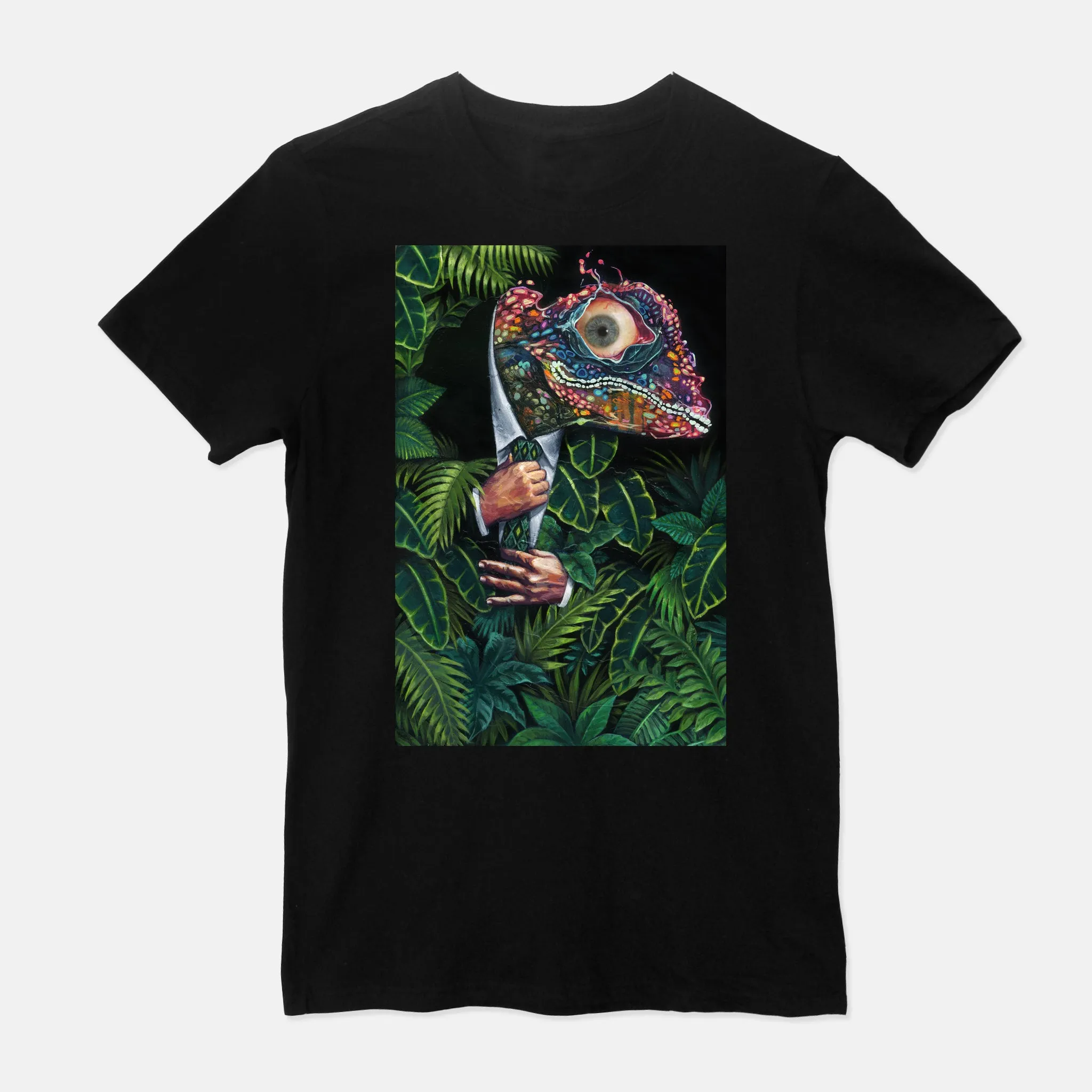Blendini - T-Shirt