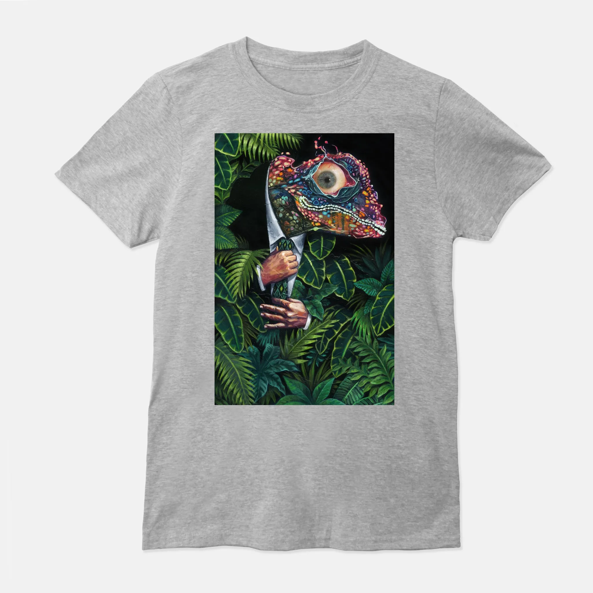Blendini - T-Shirt