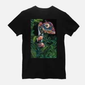 Blendini - T-Shirt