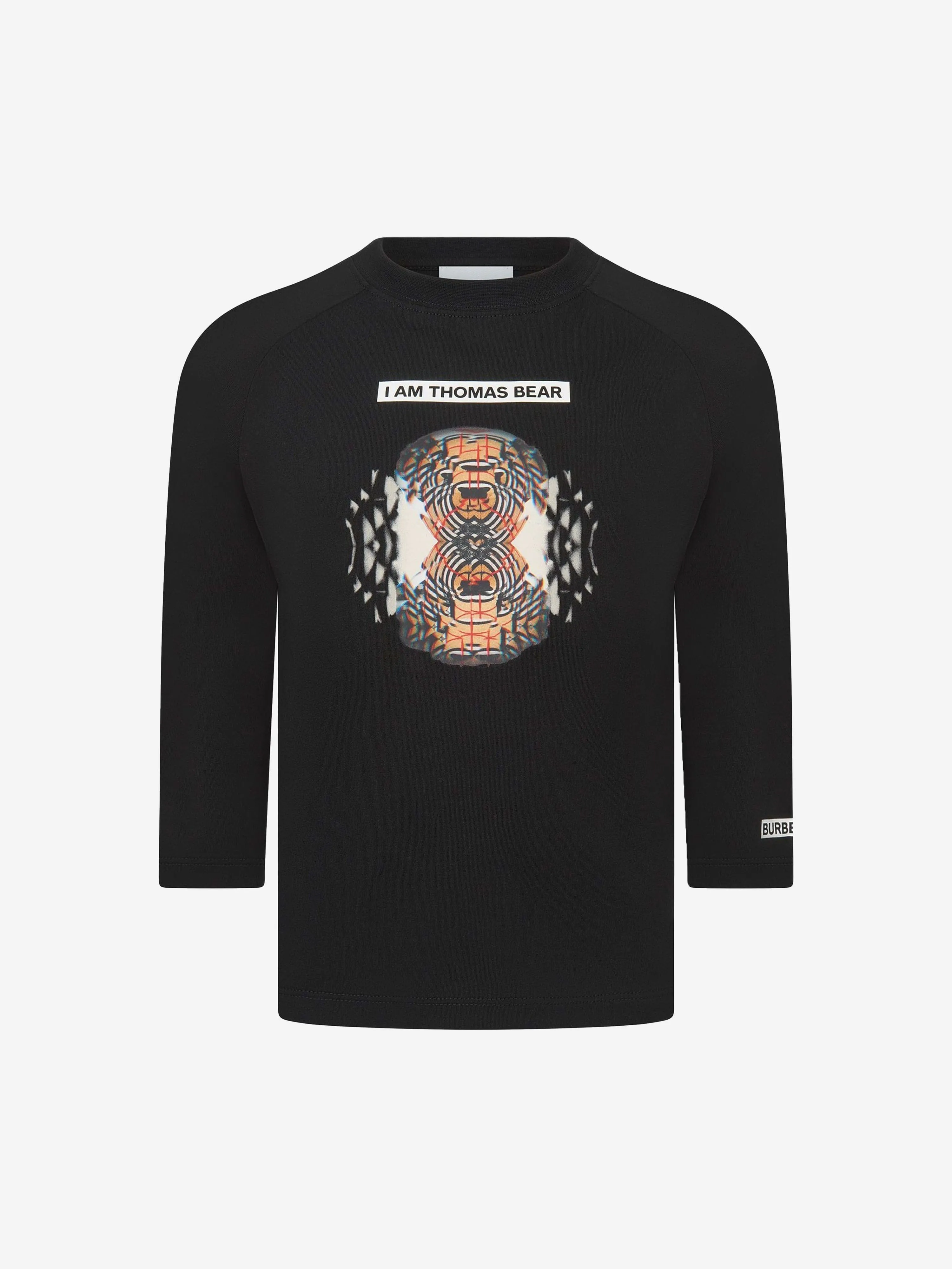 Burberry Boys T-Shirt