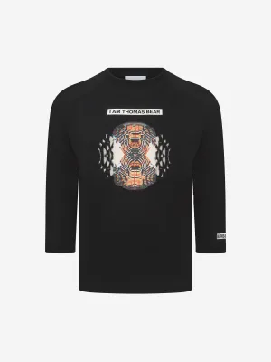 Burberry Boys T-Shirt