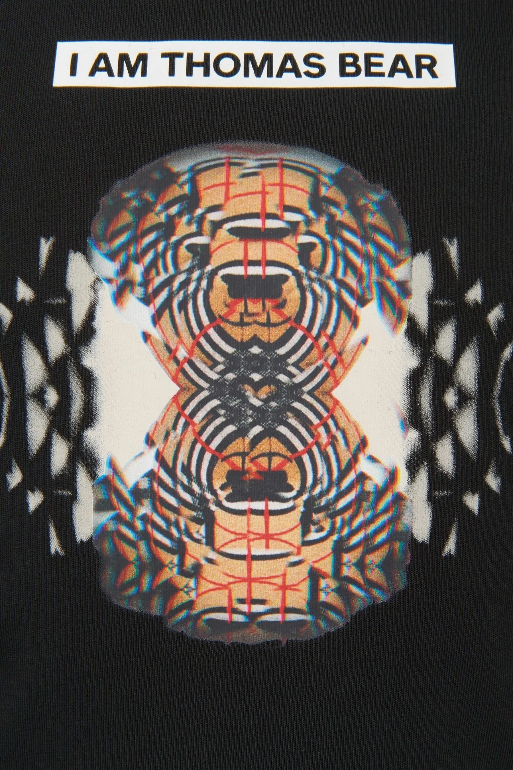 Burberry Boys T-Shirt