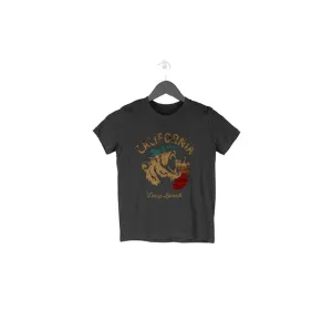 California Long Beach T-Shirt - TSS00034
