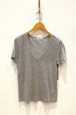 CAMERON V NECK TEE