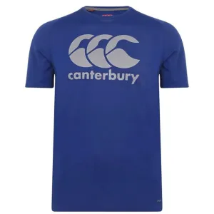 Canterbury Core VaporDri Tee