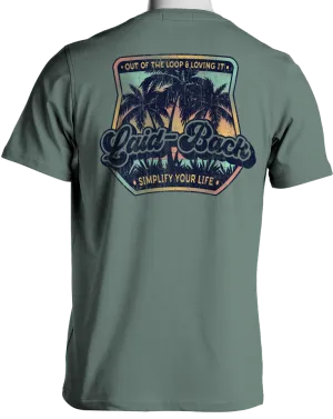 Carrier Tropical T-Shirt