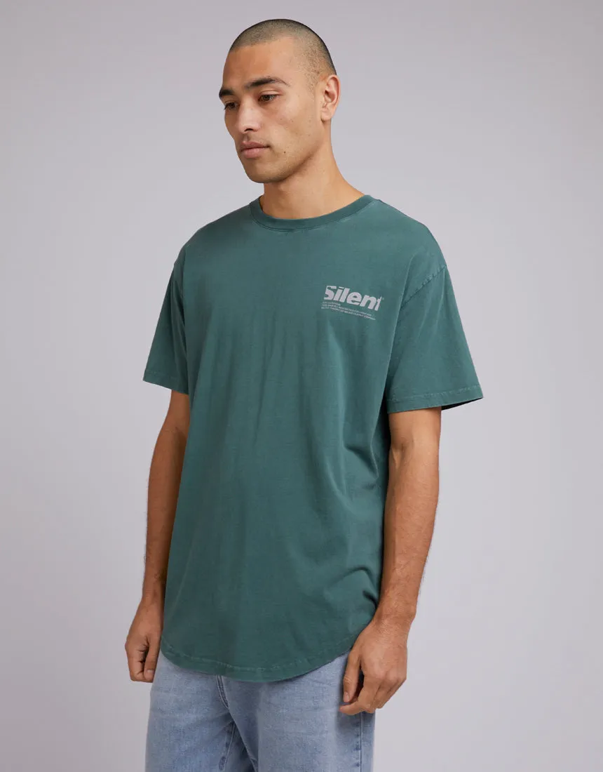 Chase Tee Forrest