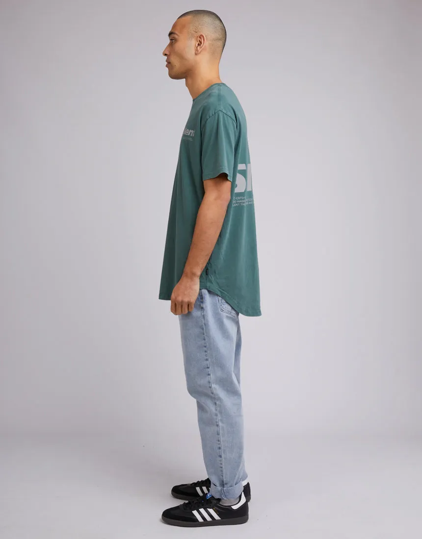 Chase Tee Forrest
