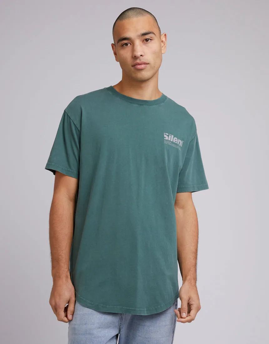 Chase Tee Forrest