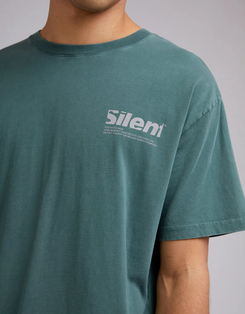 Chase Tee Forrest