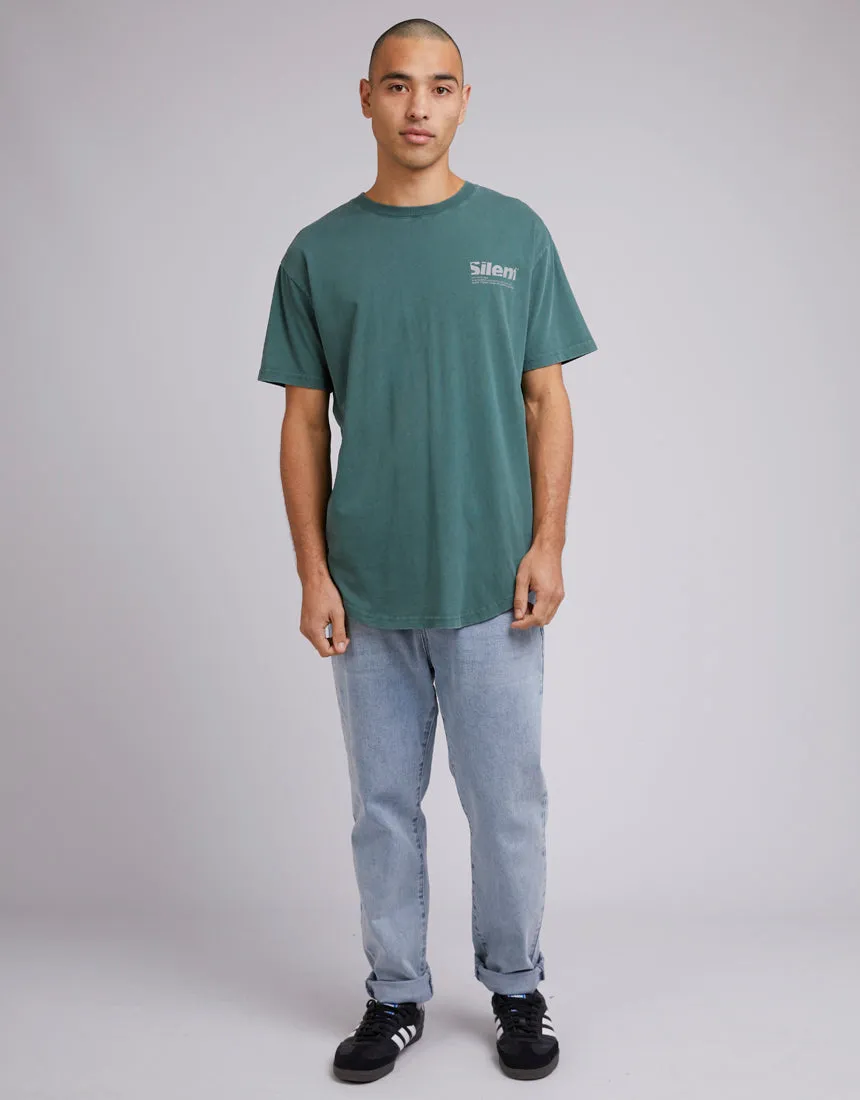 Chase Tee Forrest