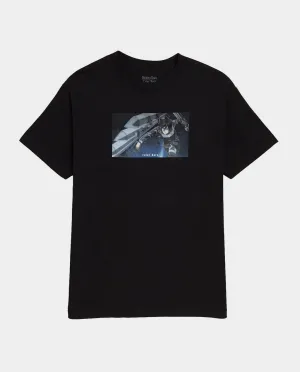 Color Bars x Attack on Titan - Brigade T-Shirt - Black