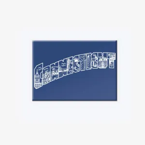 Connecticut Magnet