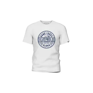 Cool Short Sleeve T-Shirt : COOL SHAKA HI