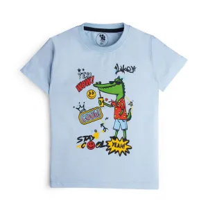 Cool Summers Graphic T-Shirt