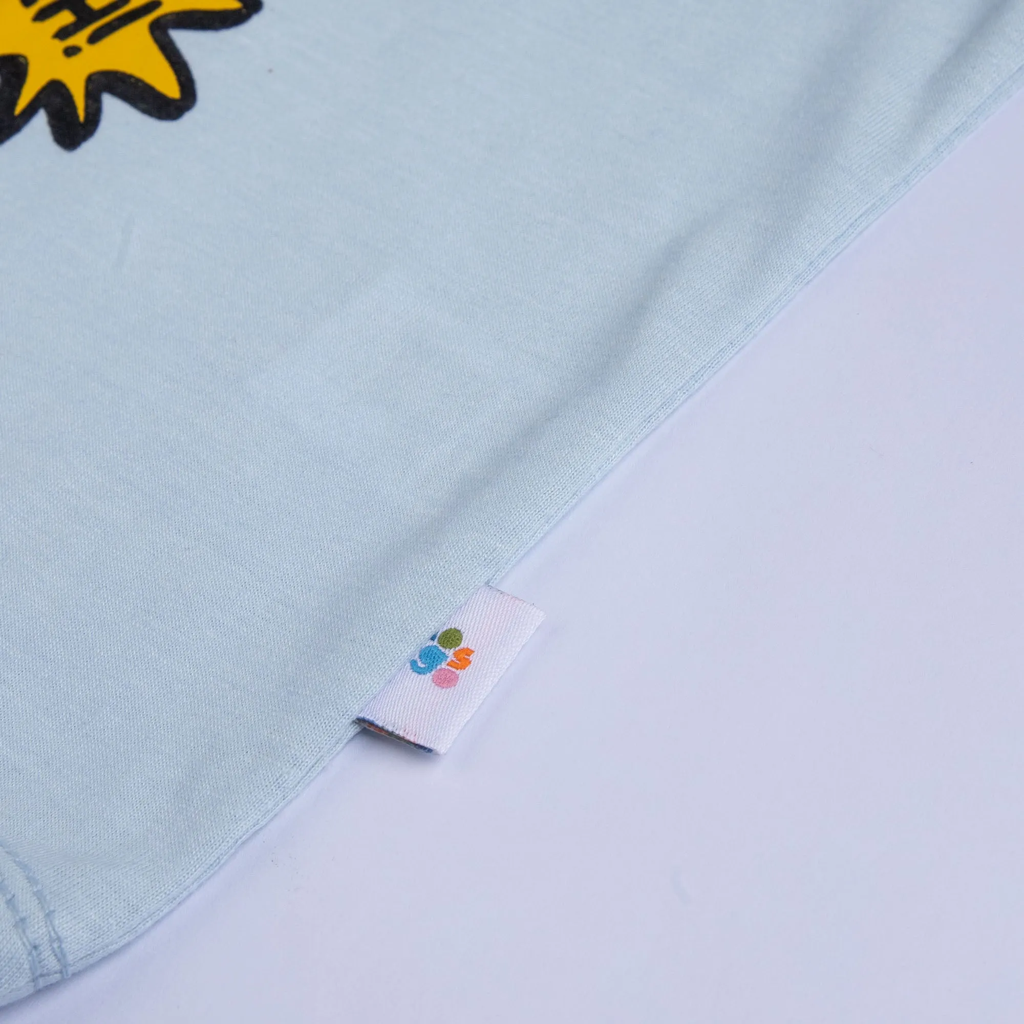 Cool Summers Graphic T-Shirt