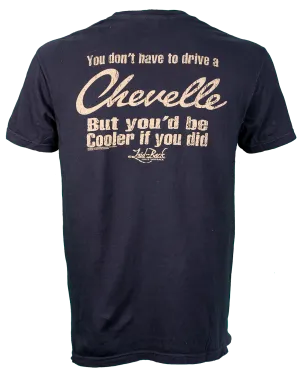 Cooler Chevelle T-Shirt