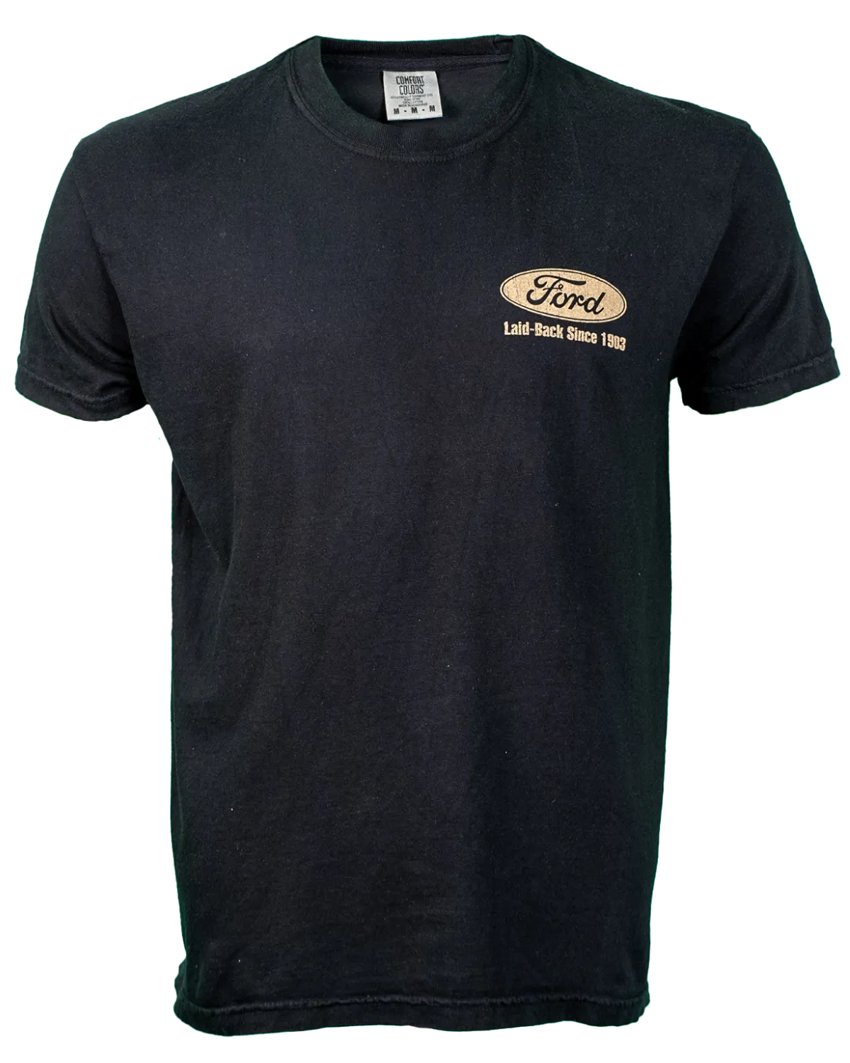 Cooler Ford T-Shirt