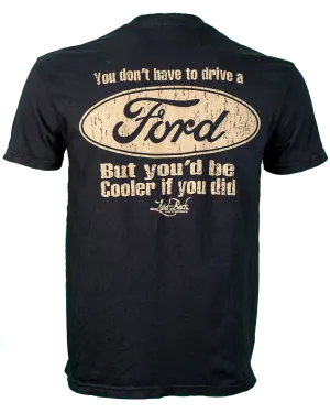 Cooler Ford T-Shirt