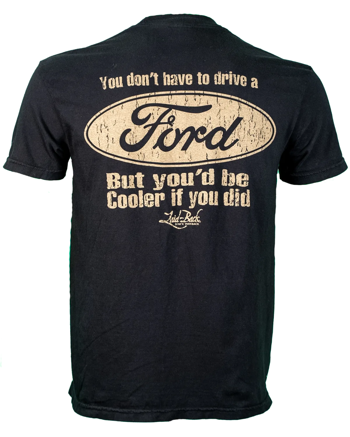 Cooler Ford T-Shirt