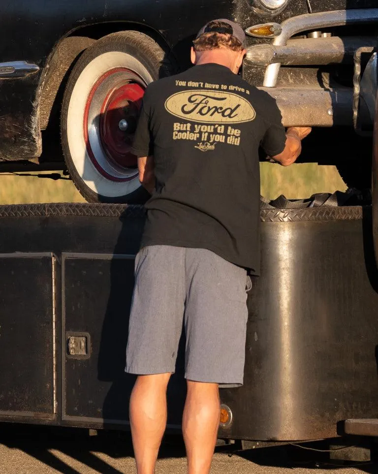 Cooler Ford T-Shirt