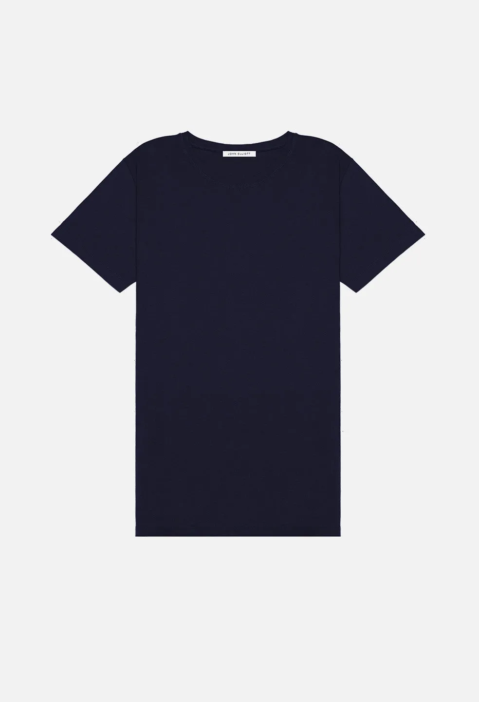 Cotton Classic Crew / Dark Navy