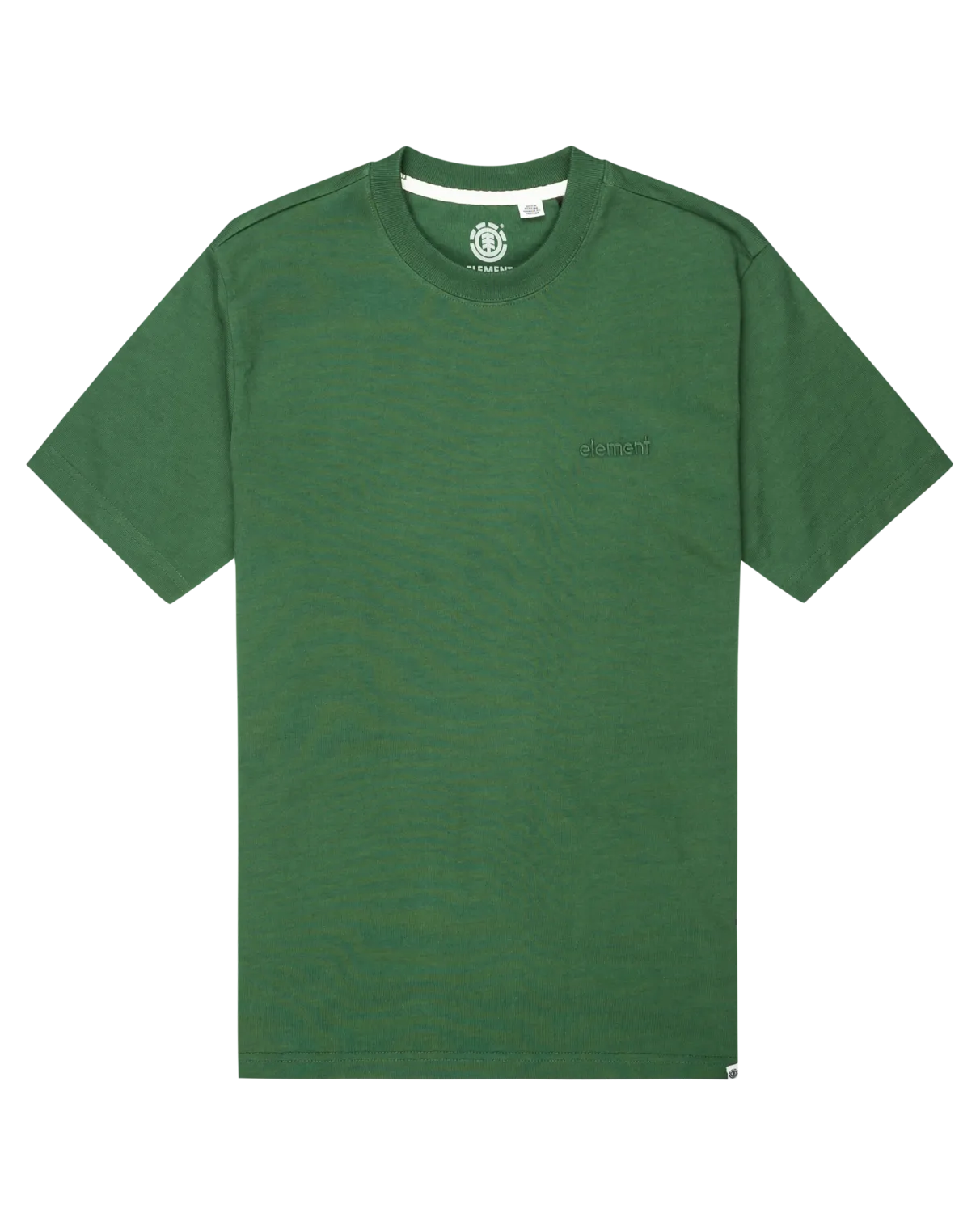 Crail 3.0 T-Shirt in Dark Green