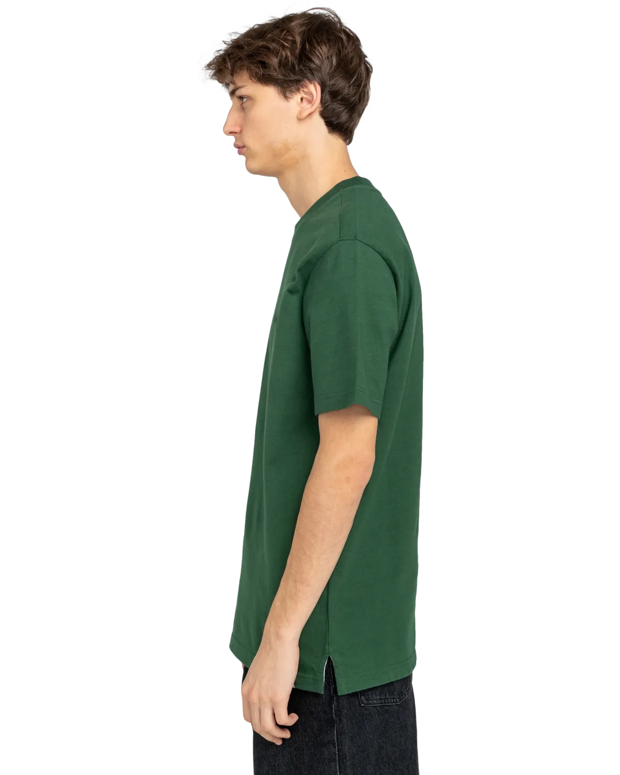 Crail 3.0 T-Shirt in Dark Green