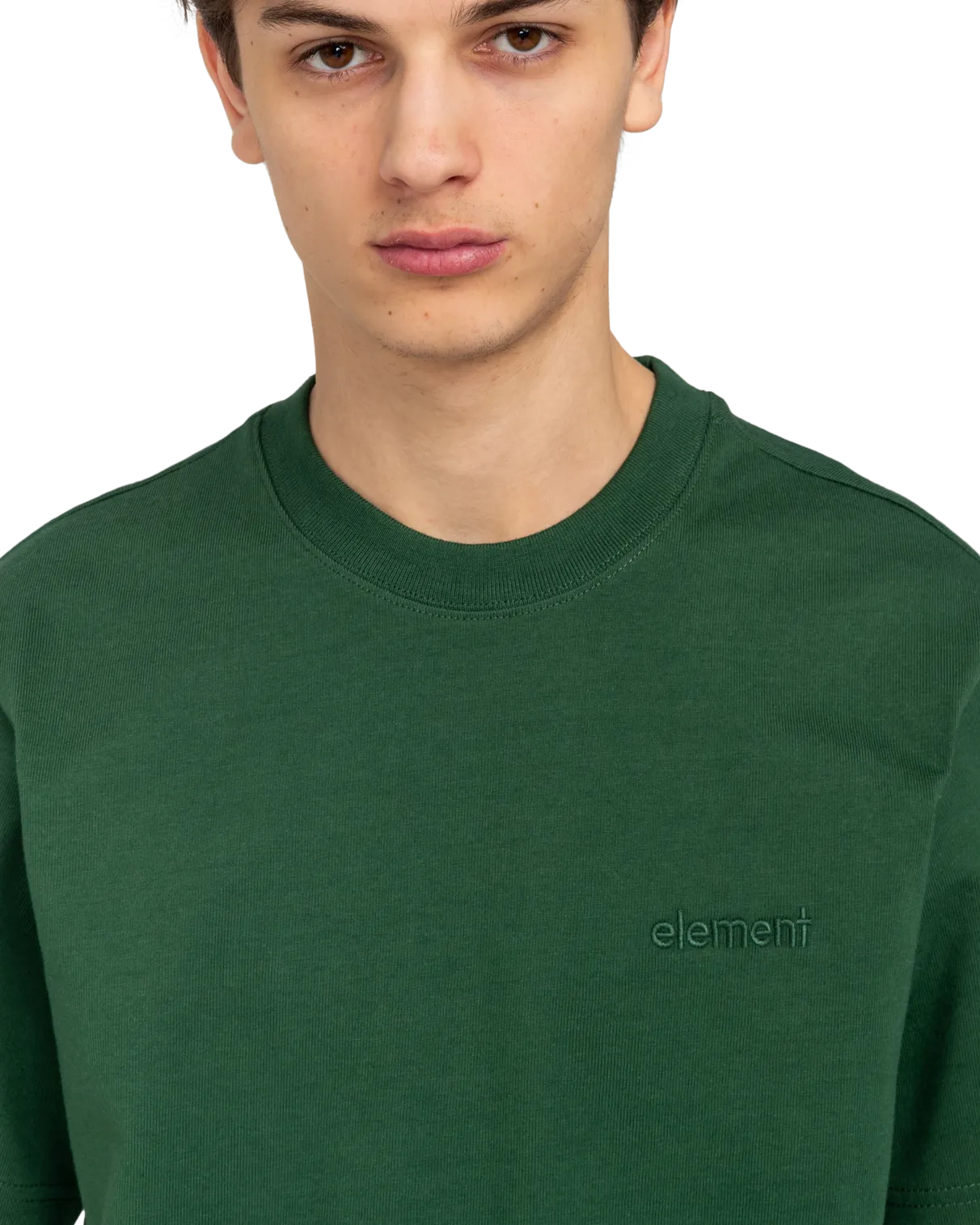 Crail 3.0 T-Shirt in Dark Green