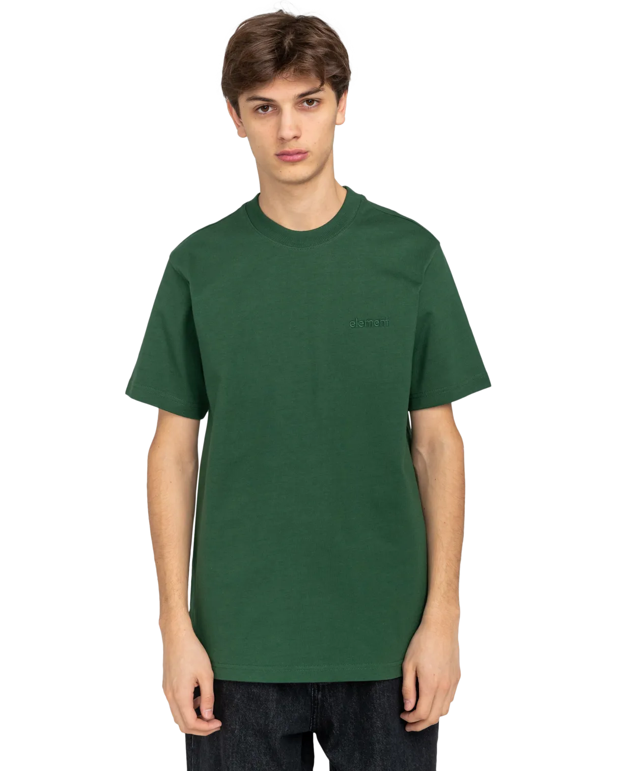 Crail 3.0 T-Shirt in Dark Green