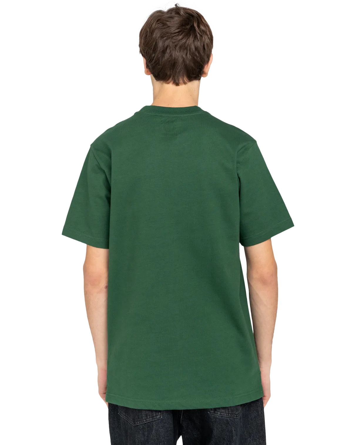 Crail 3.0 T-Shirt in Dark Green