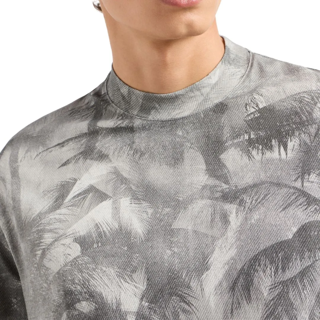 Crew Neck T-Shirt 3D1TG7 1JOZZ