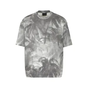 Crew Neck T-Shirt 3D1TG7 1JOZZ