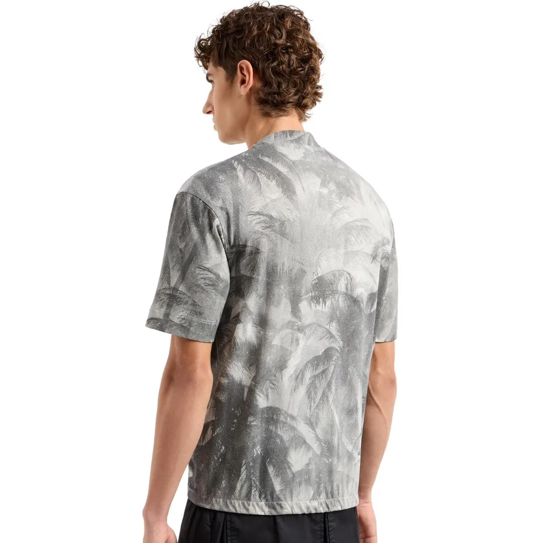Crew Neck T-Shirt 3D1TG7 1JOZZ