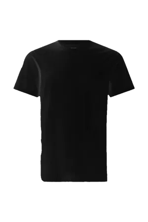 Crew Neck T-Shirt*