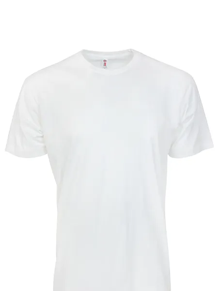 Custom Embroidery - Zuni - Heavyweight Short Sleeve Tee - ZS1701